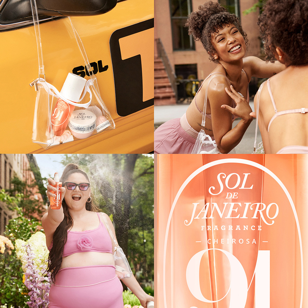 Cheirosa 91 Perfume Mist