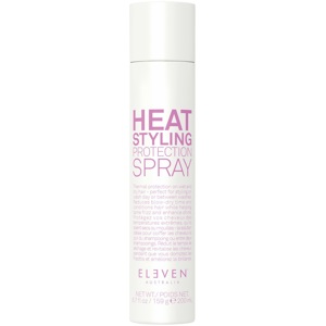 Heat Styling Protection Spray, 200ml