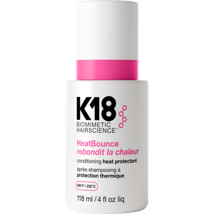 HeatBounce, 118ml