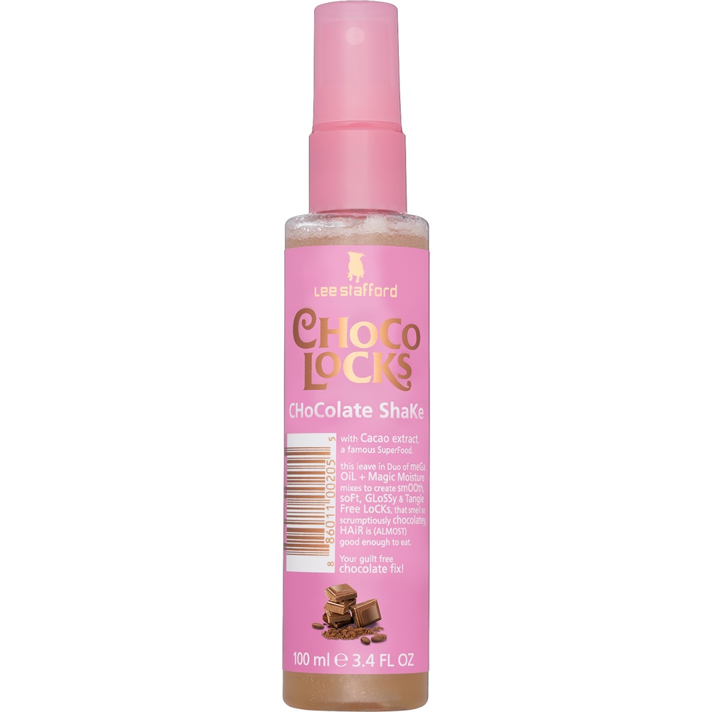 Choco Locks Chocolate Shake 100ml