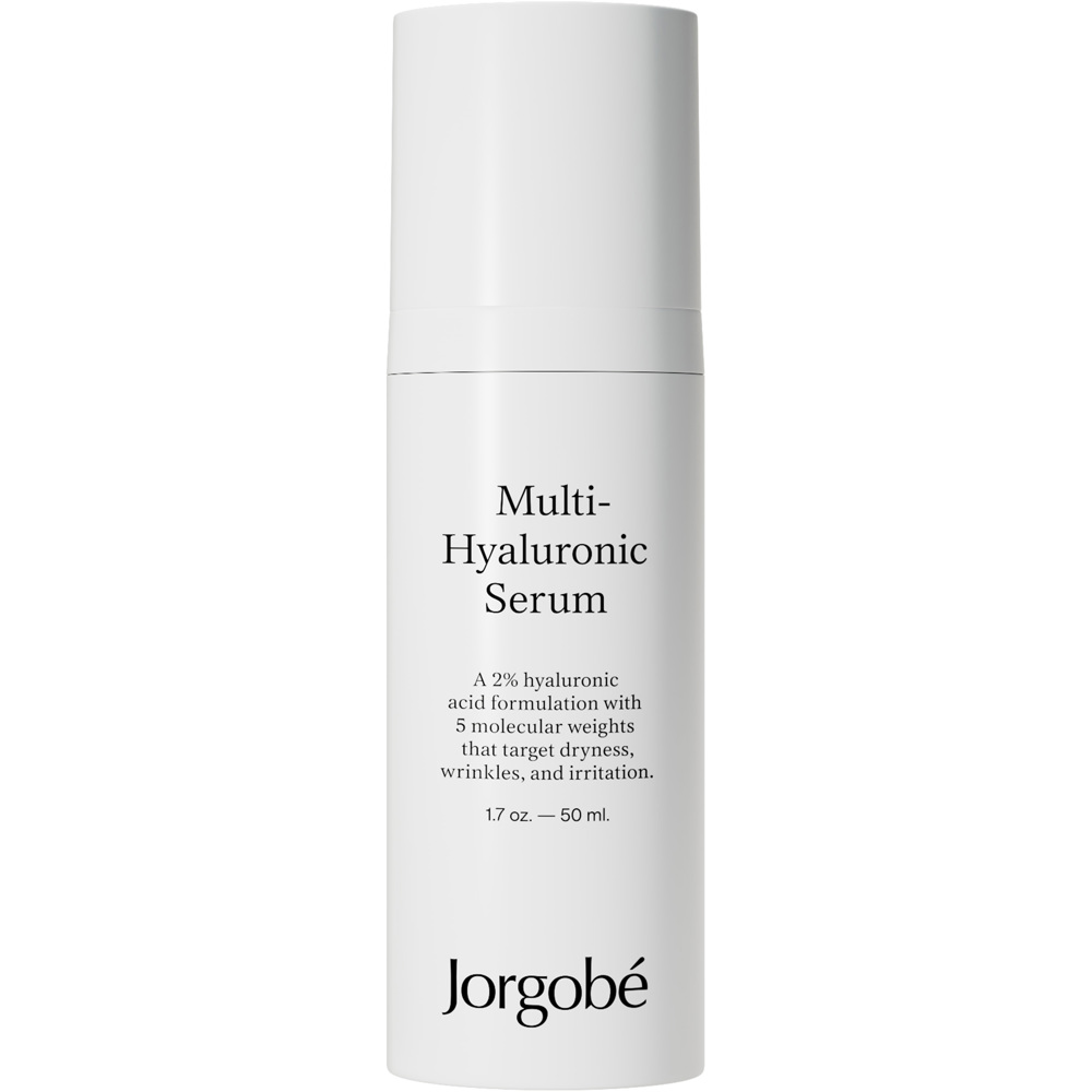 Multi-Hyaluronic Serum, 50ml