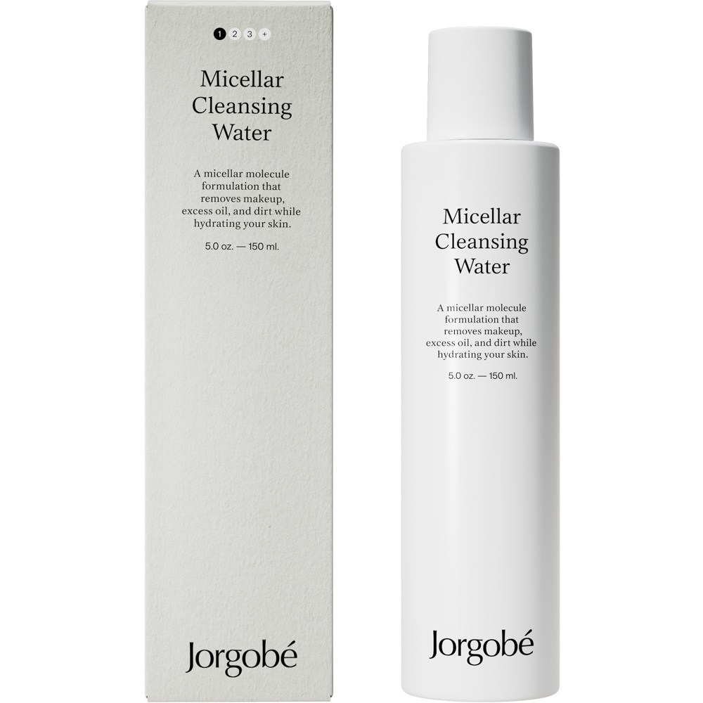 Micellar Cleansing Water, 150ml