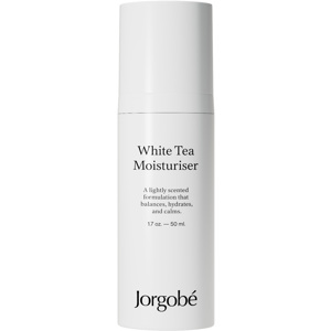 White Tea Moisturiser, 50ml
