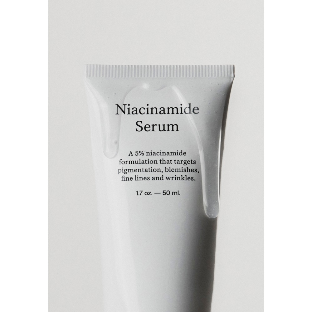 Niacinamide Serum, 50ml