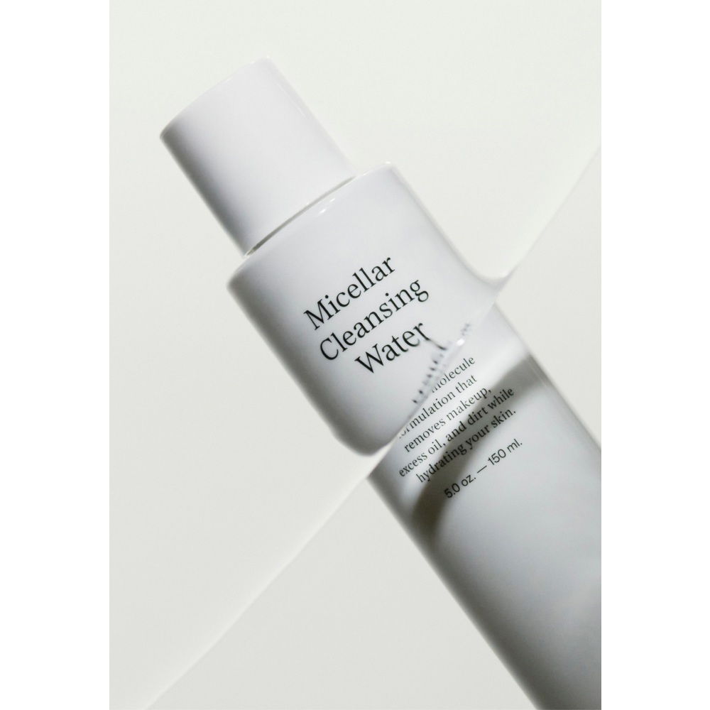 Micellar Cleansing Water, 150ml