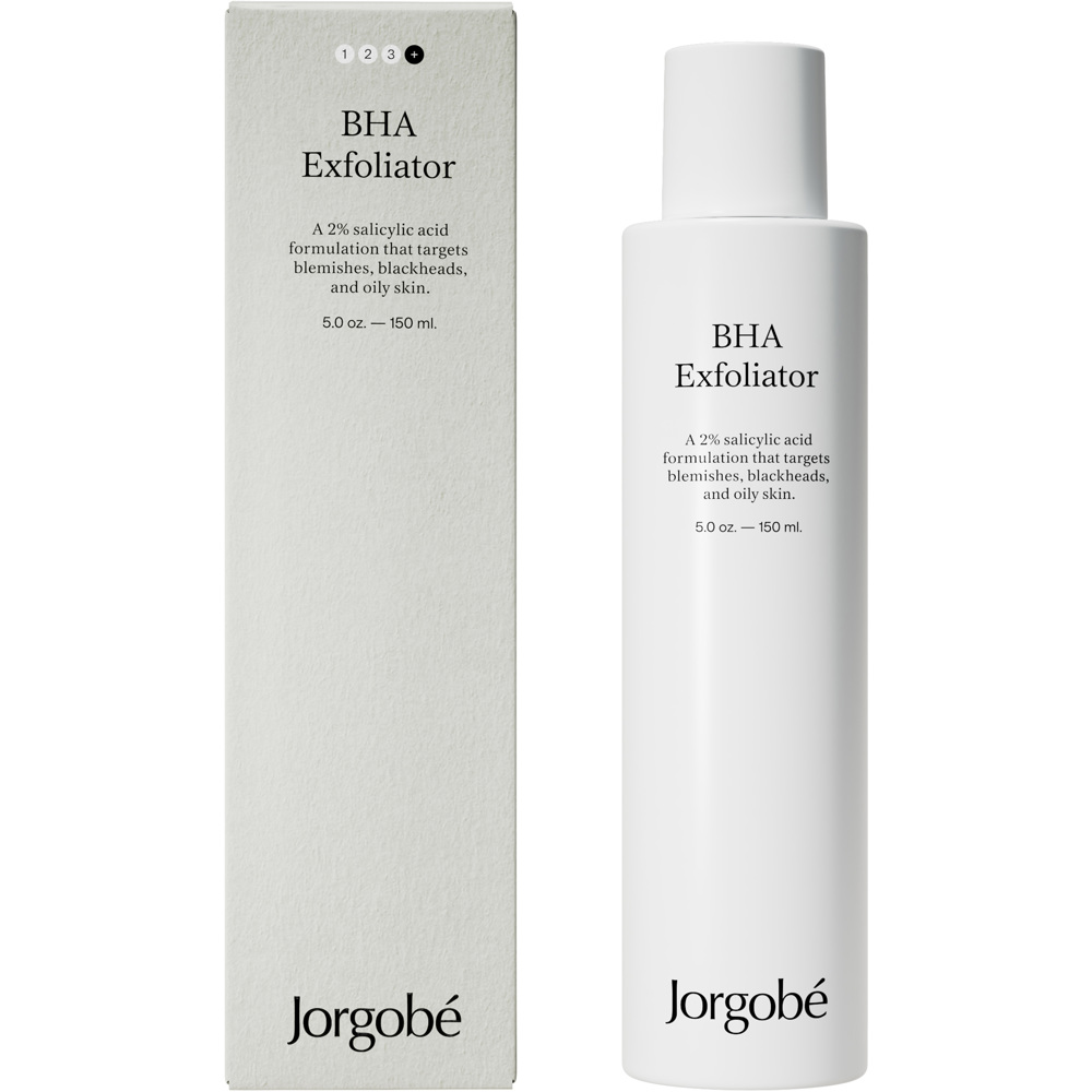 BHA Exfoliator, 150ml
