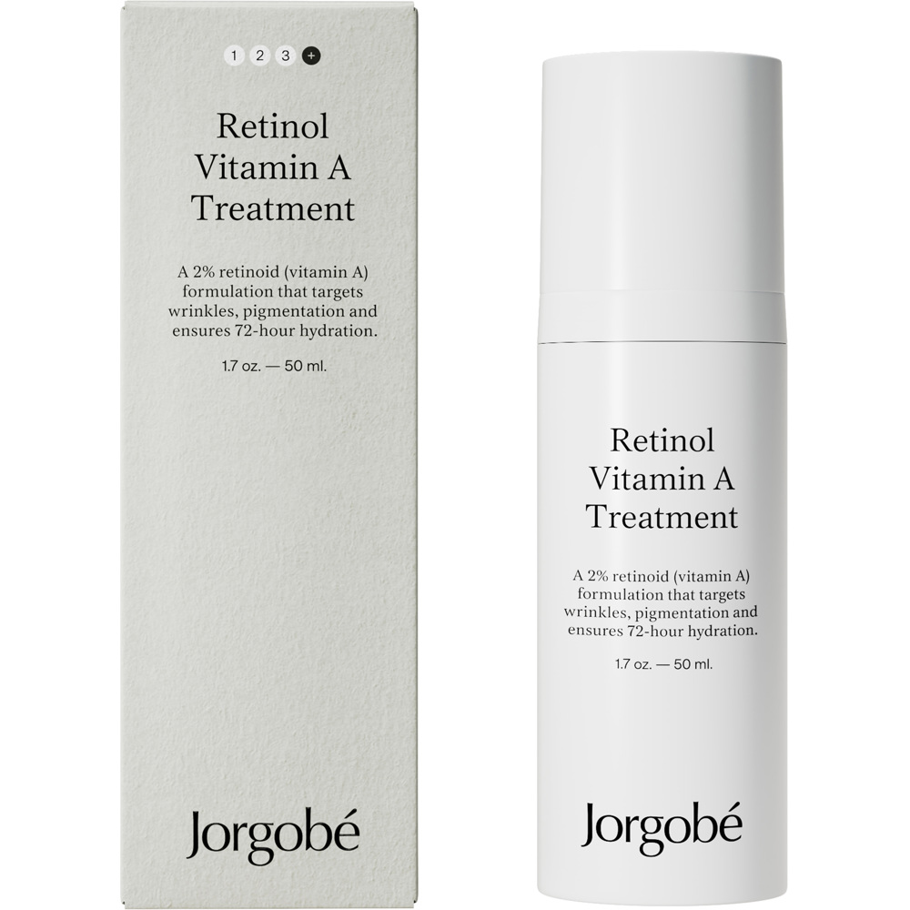 Retinol Vitamin A Treatment, 50ml