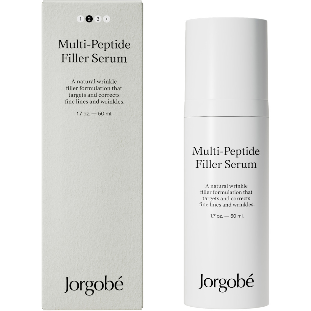 Multi-Peptide Filler Serum, 50ml
