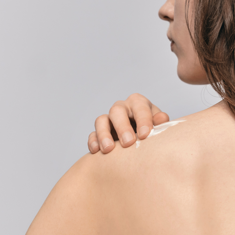 Niacinamide Body Lotion, 300ml