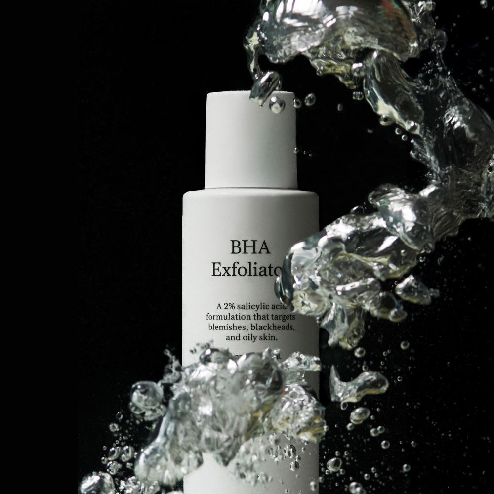 BHA Exfoliator, 150ml