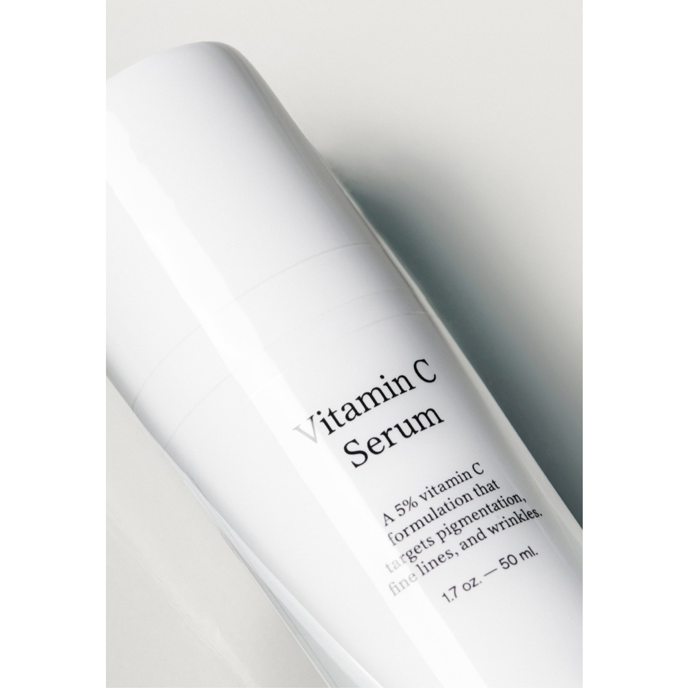 Vitamin C Serum, 50ml