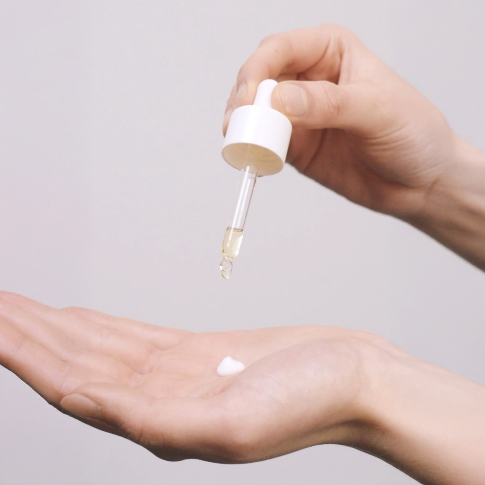 Antioxidant Self-Tan Drops, 30ml