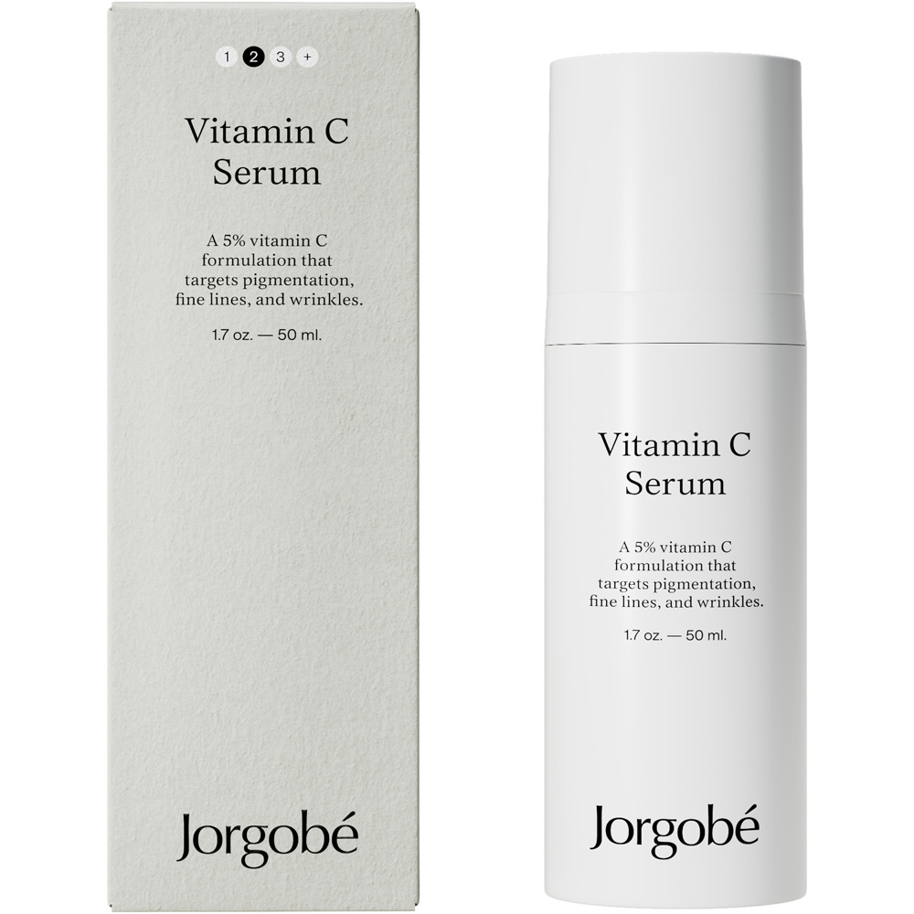 Vitamin C Serum, 50ml