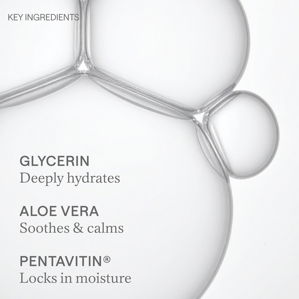 Glycerin Hydra Cleanser, 200ml