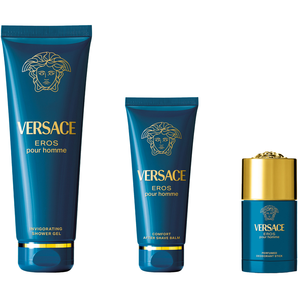 Eros, After Shave Lotion 100ml