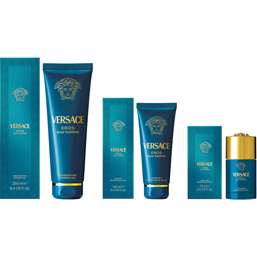 Eros, After Shave Lotion 100ml