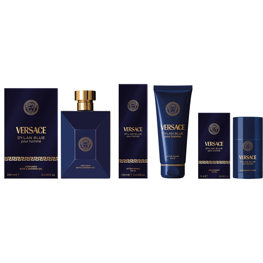 Dylan Blue, After Shave Balm 100ml