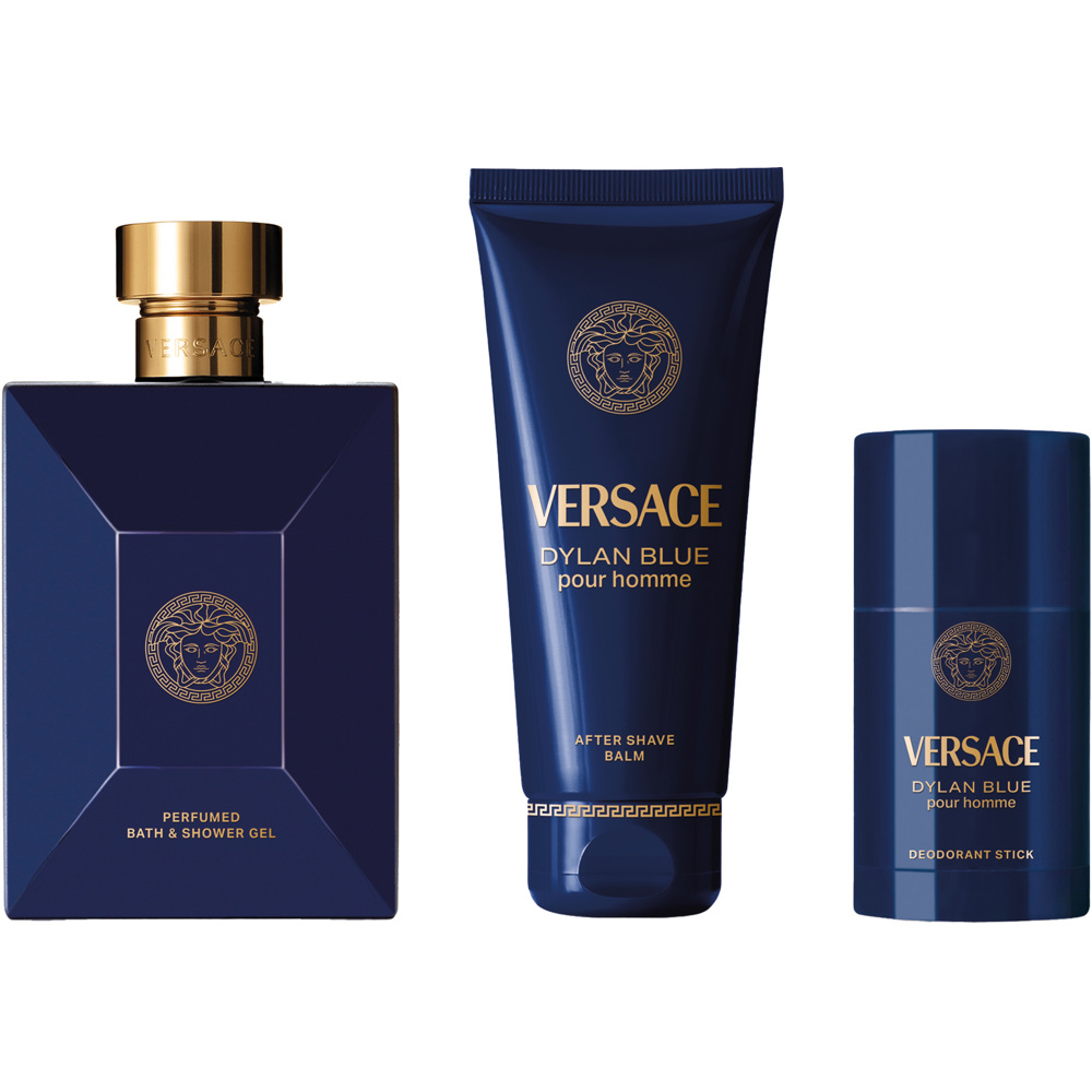 Dylan Blue, After Shave Balm 100ml