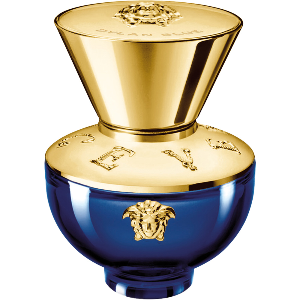 Dylan Blue Pour Femme, EdP