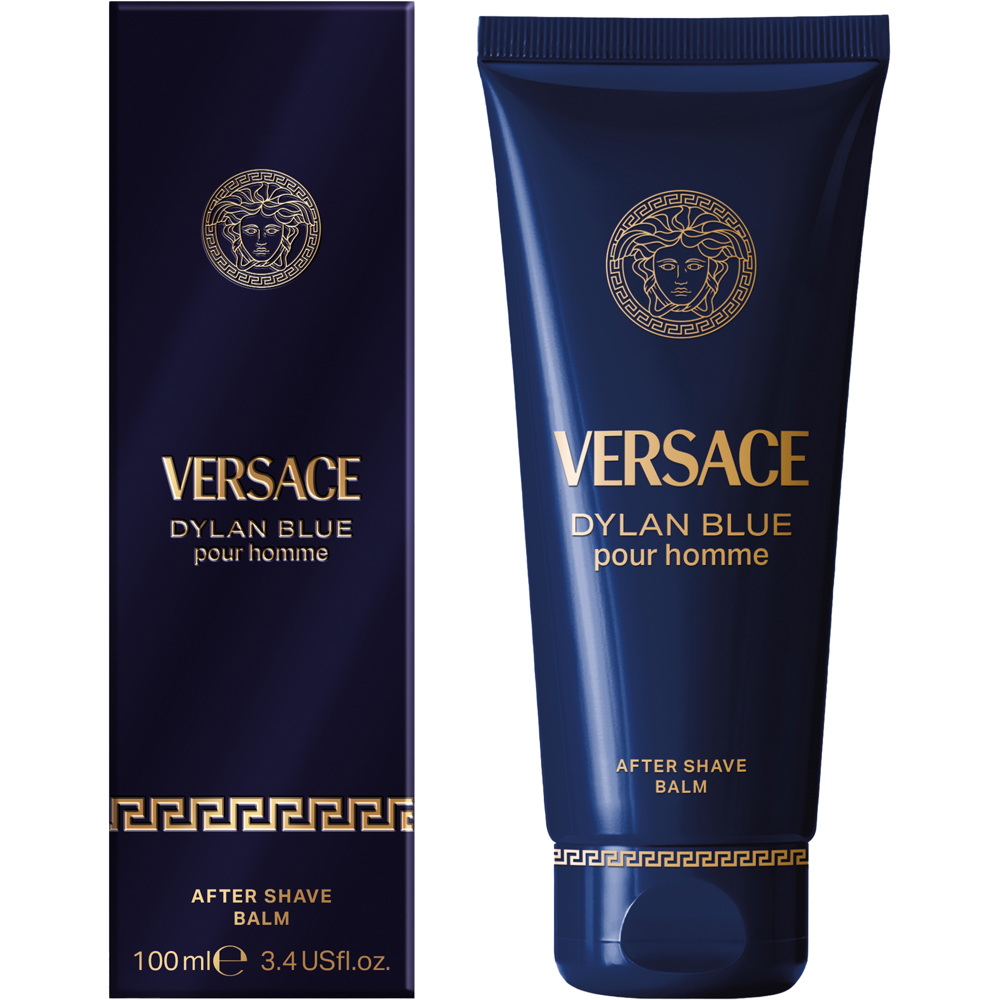 Dylan Blue, After Shave Balm 100ml