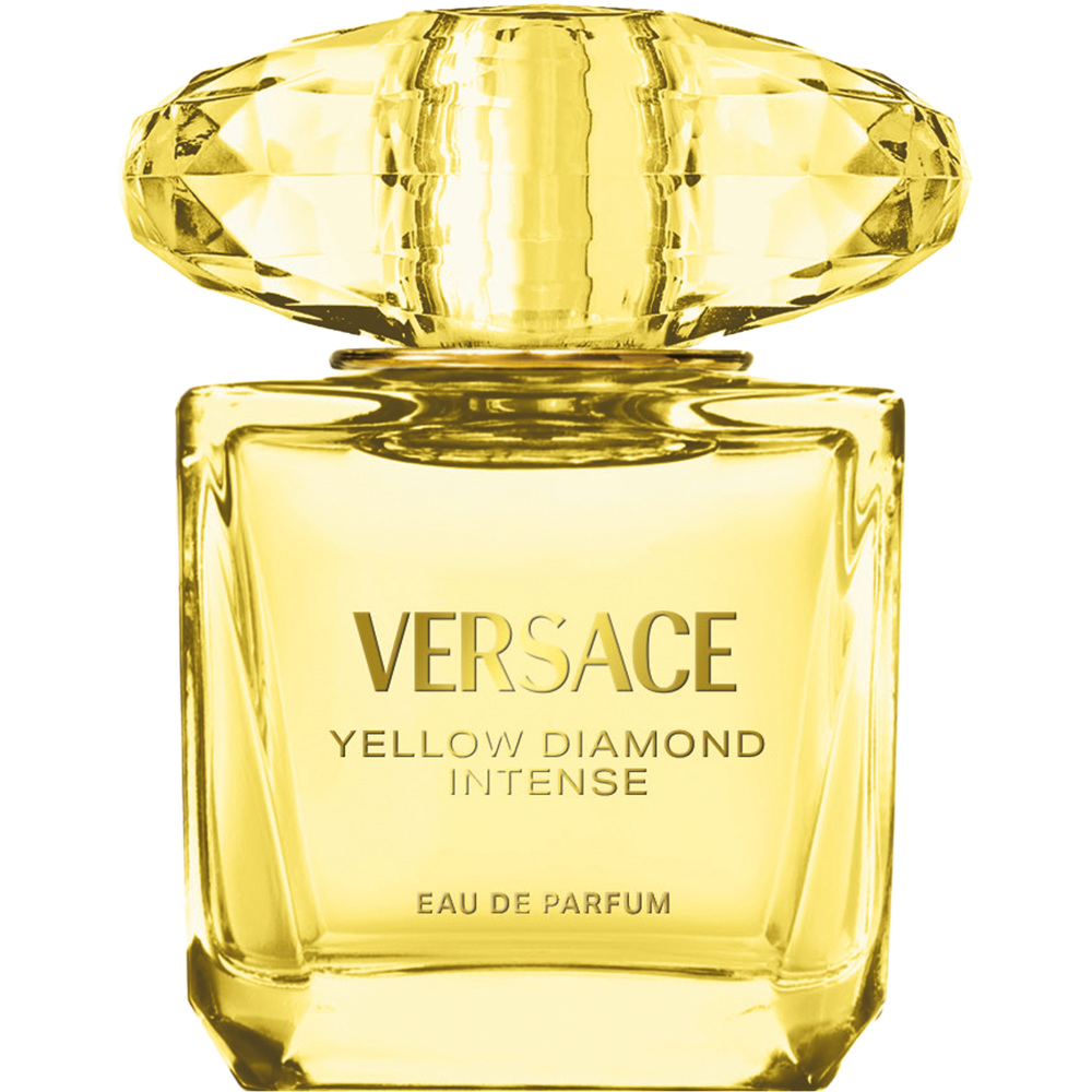 Yellow Diamond Intense, EdP