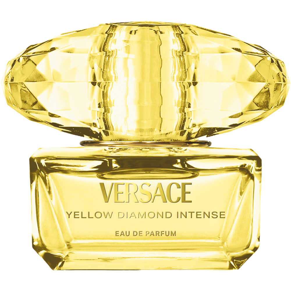 Yellow Diamond Intense, EdP