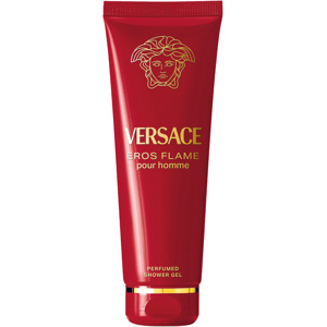Eros Flame Pour Homme Shower Gel, 250ml