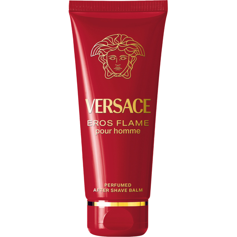Eros Flame, After Shave Balm 100ml