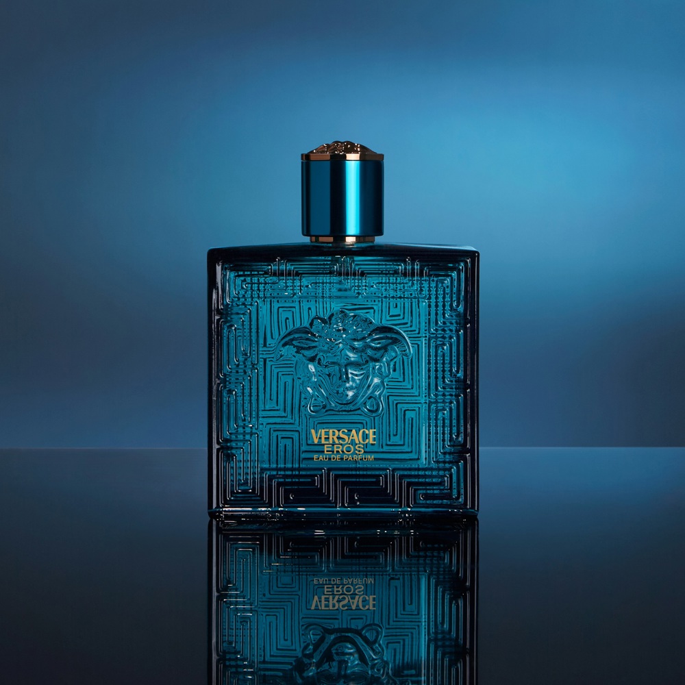 Eros, EdP