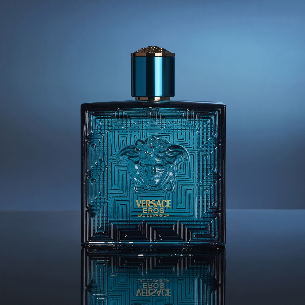 Eros, Parfum