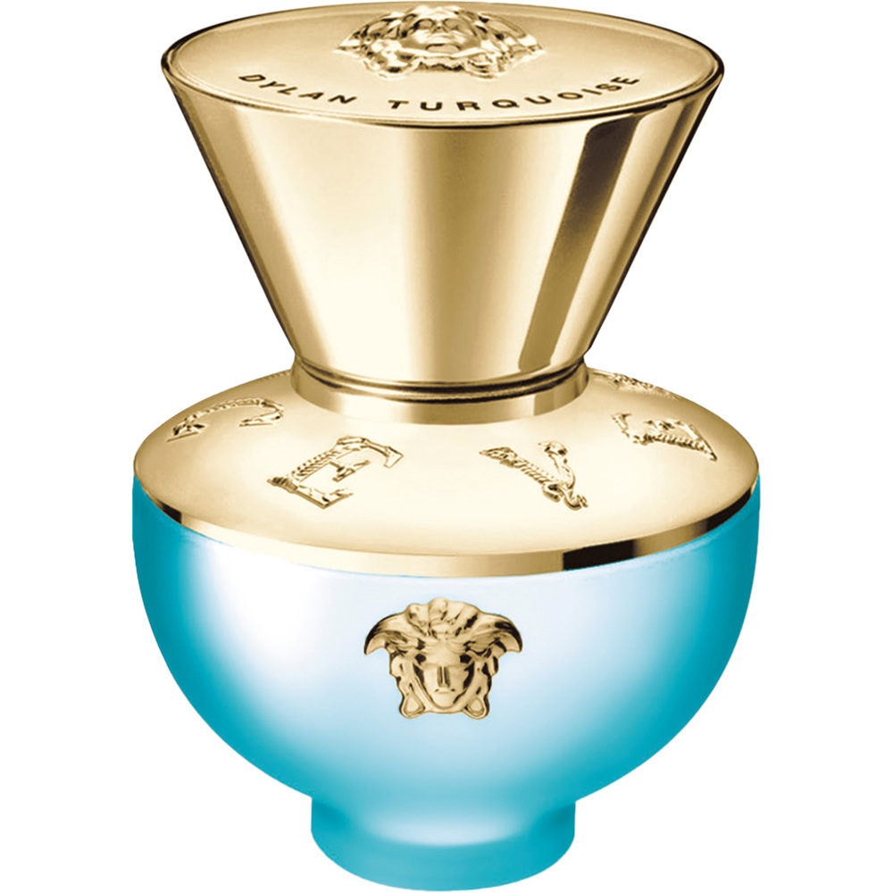 Dylan Turquoise Pour Femme, EdT