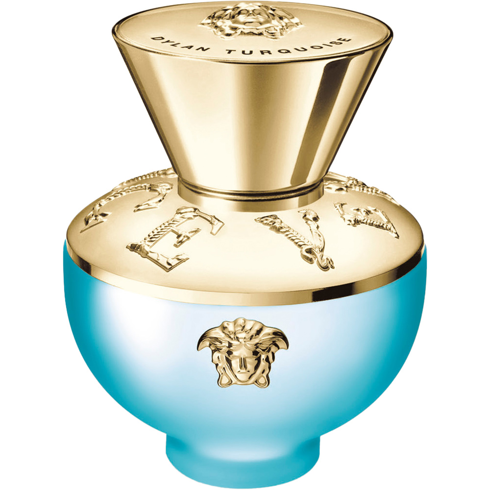 Dylan Turquoise Pour Femme, EdT
