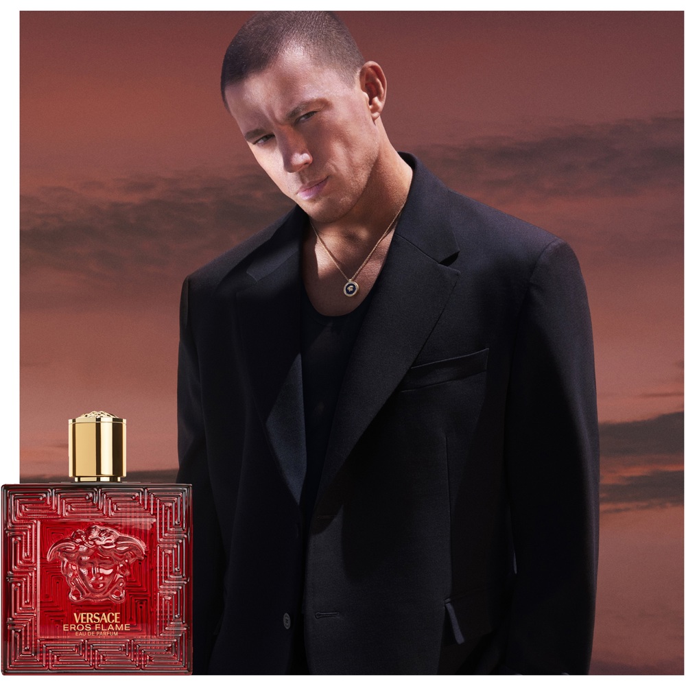 Eros Flame, EdP