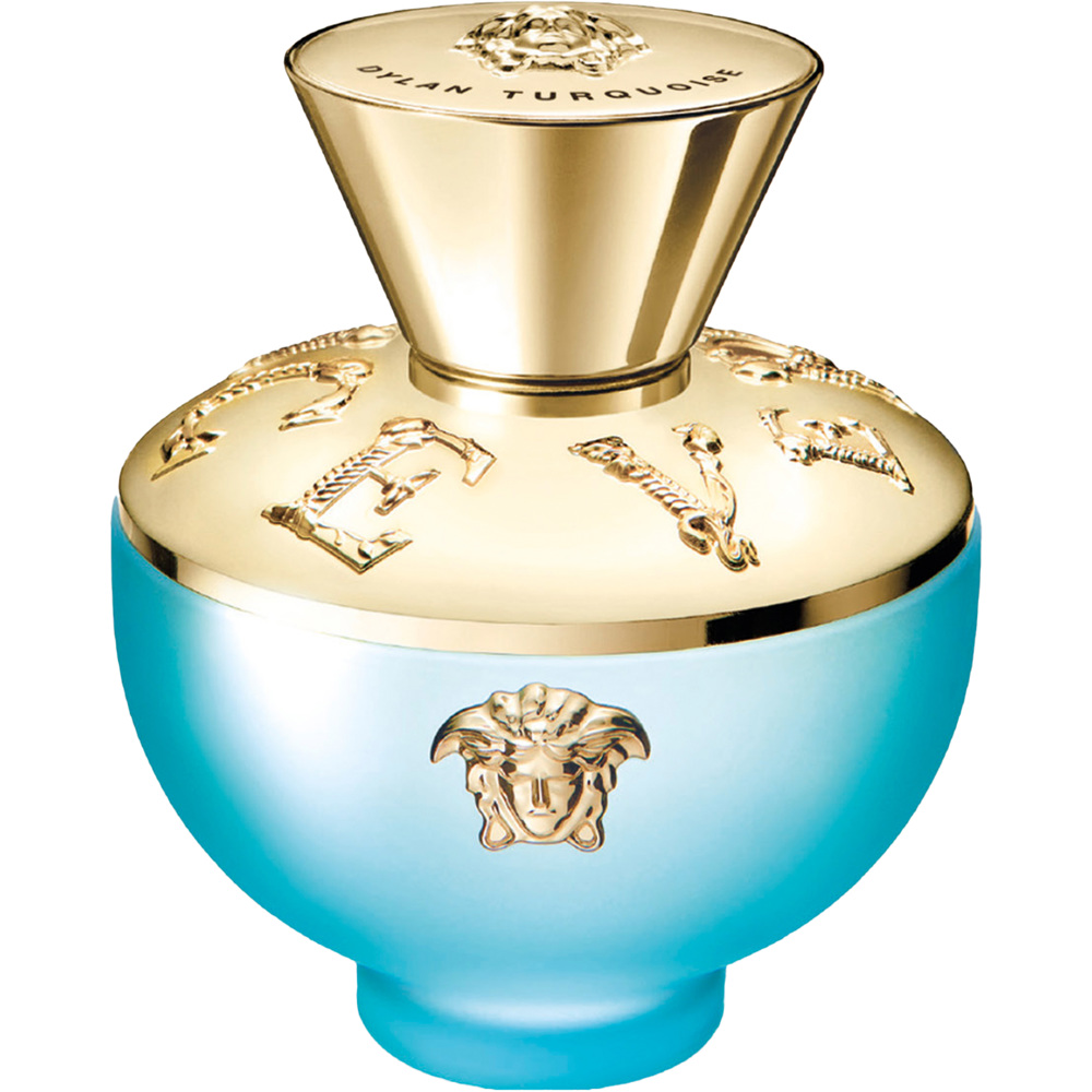 Dylan Turquoise Pour Femme, EdT