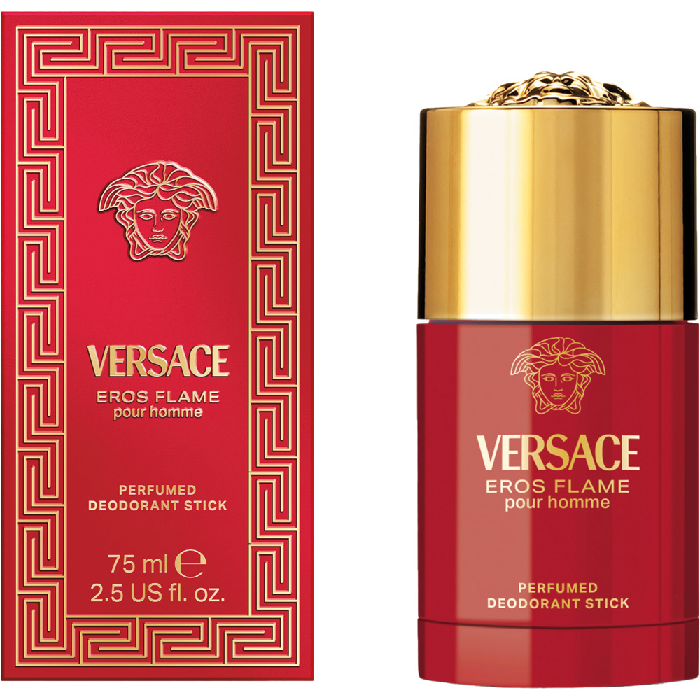 Eros Flame, Deostick