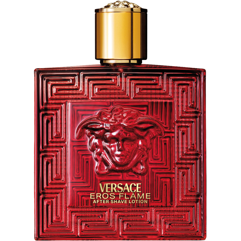 Eros Flame, After Shave Lotion