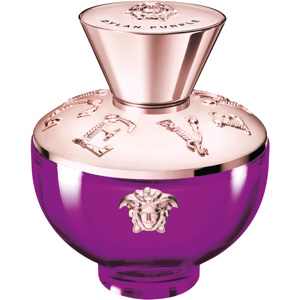 Dylan Purple Pour Femme, EdP