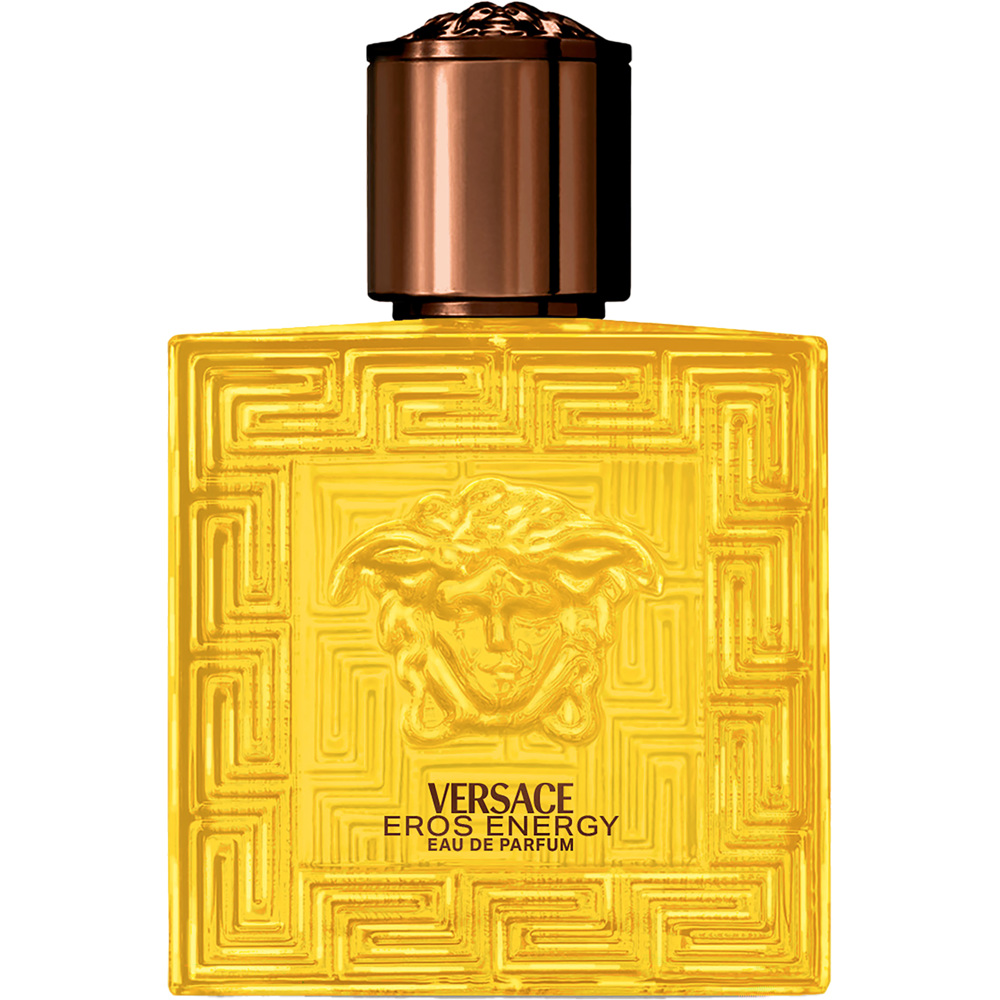 Eros Energy Pour Homme, EdP