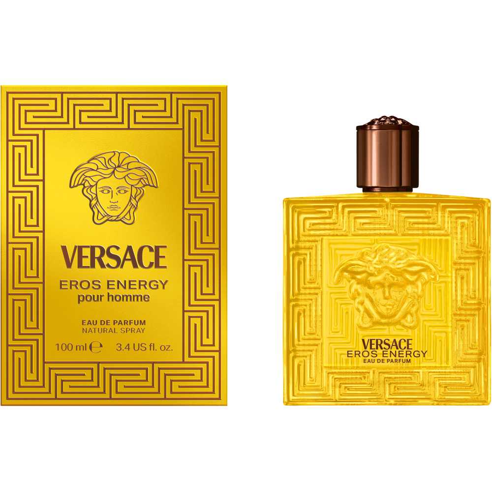 Eros Energy Pour Homme, EdP