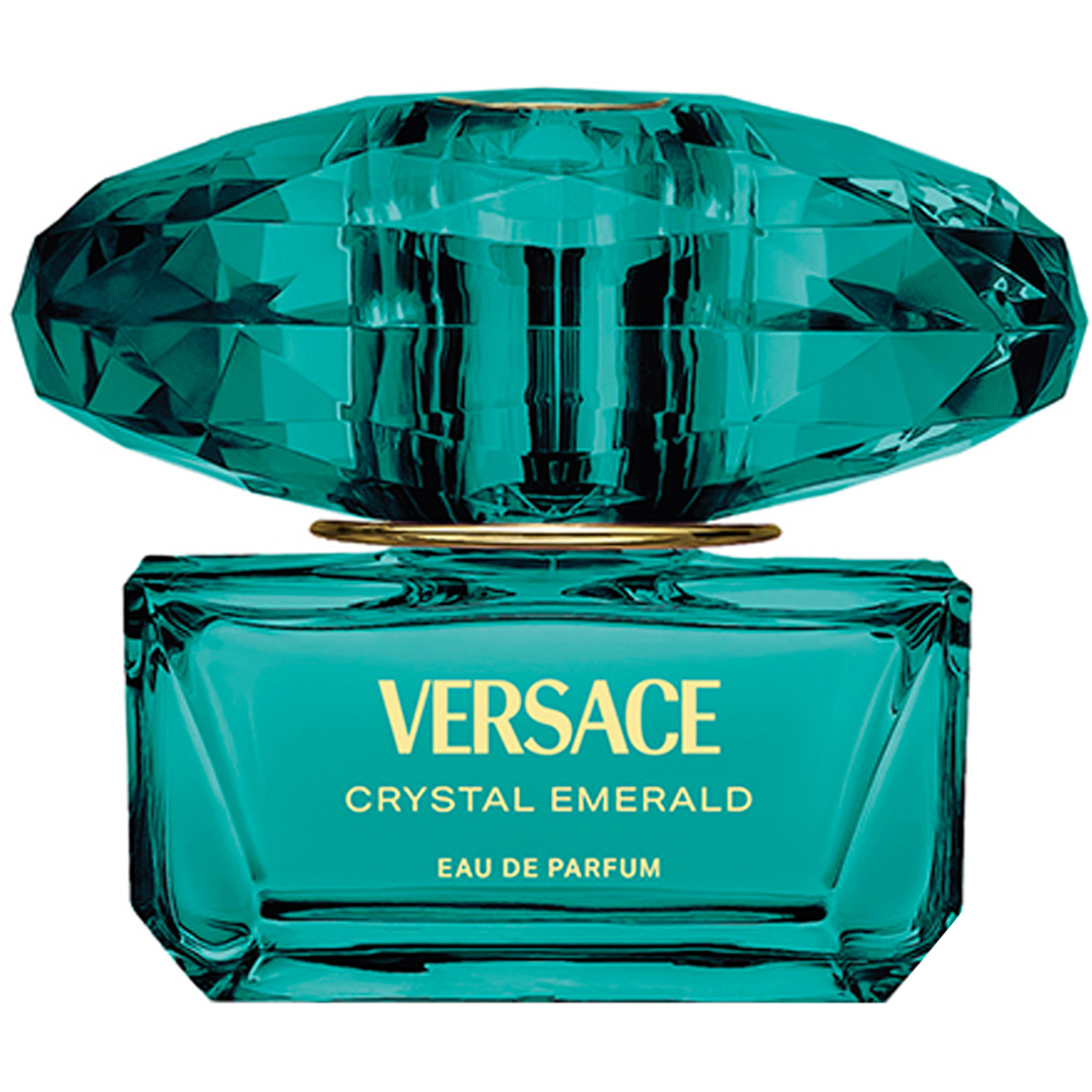 Crystal Emerald, EdP