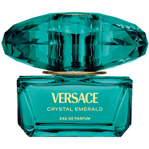 Crystal Emerald, EdP