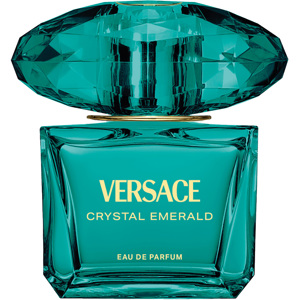 Crystal Emerald, EdP