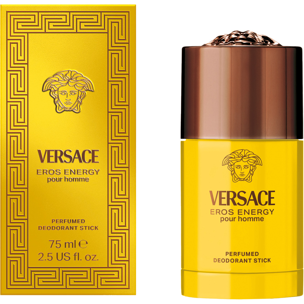 Eros Energy Deo Stick, 75ml