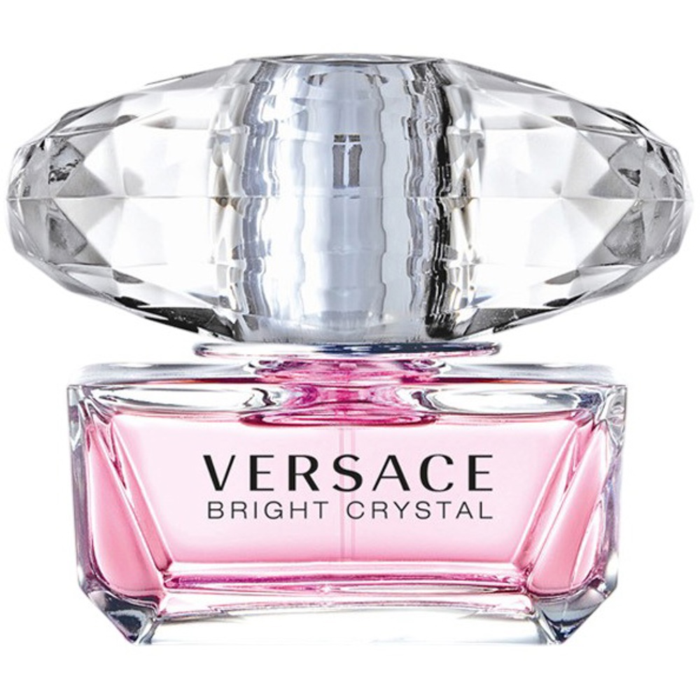 Bright Crystal Deo Spray, 50ml