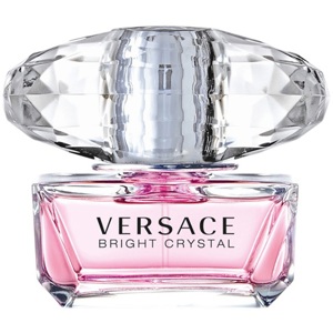 Bright Crystal Deo Spray, 50ml