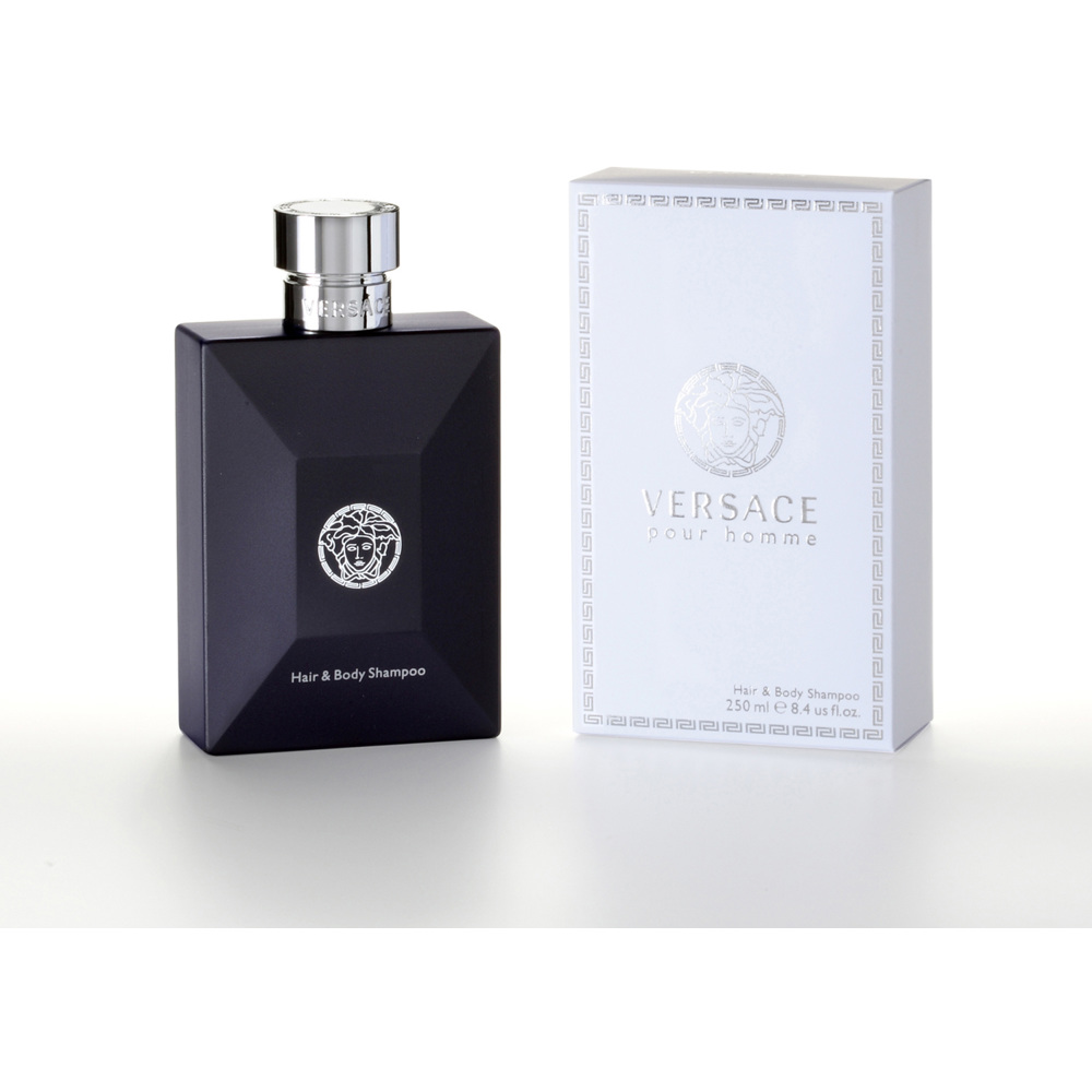 Pour Homme Showergel, 250ml