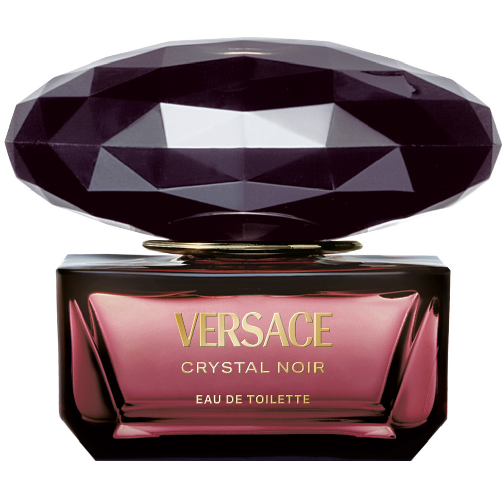 Crystal Noir, EdT
