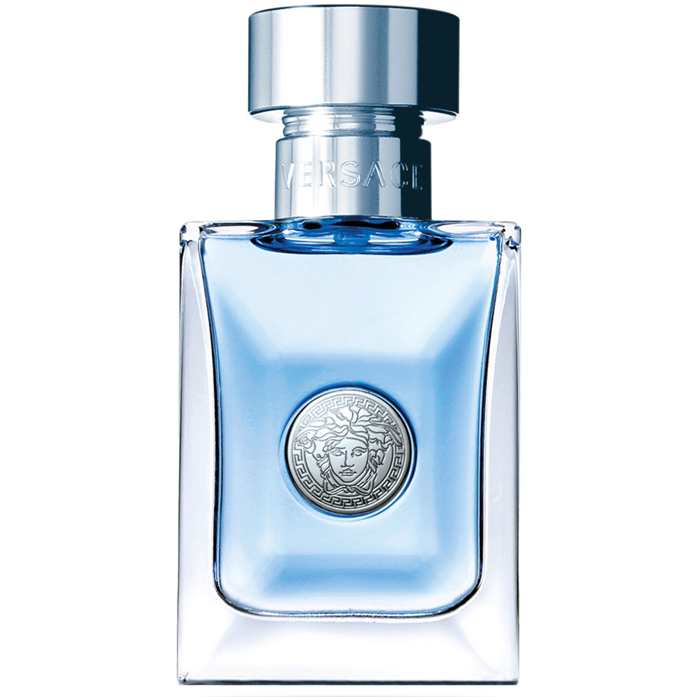 Pour Homme, EdT