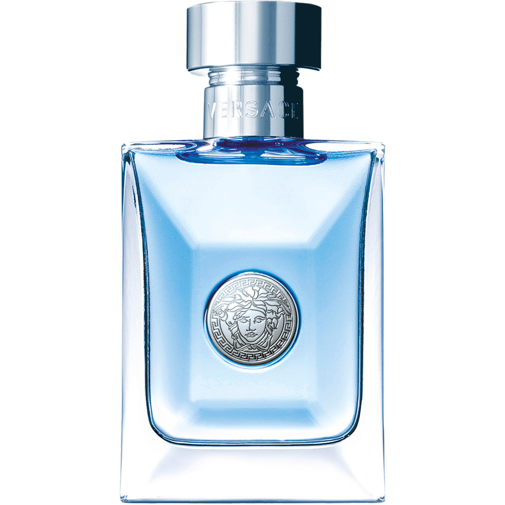 Pour Homme, EdT