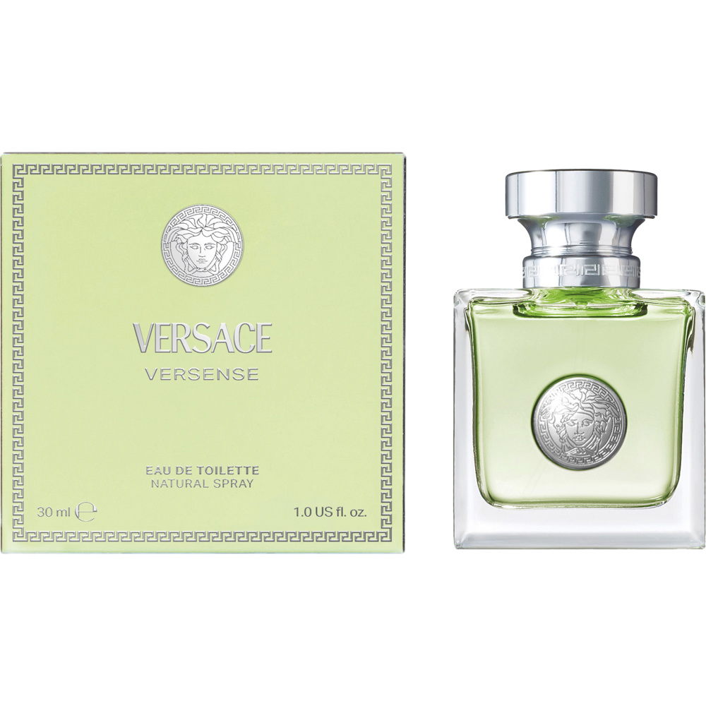 Versense, EdT